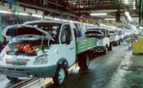 ОАО «Группа «ГАЗ»